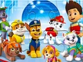 Spēle Jigsaw Puzzle: PAW Patrol Puppys online