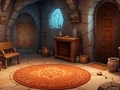 Spēle Princess Rayna Escape online