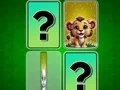 Spēle Memory Card Match online