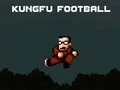Spēle Kungfu Football online