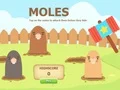 Spēle Mole A Whack online