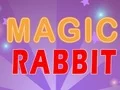 Spēle Magic Rabbit online