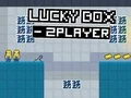 Spēle Lucky Box - 2 Player online