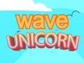 Spēle Wave Unicorn online