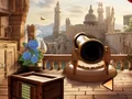 Spēle Mystery Castle Escape 5 online
