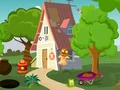 Spēle Save My Sister Escape online