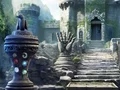 Spēle Mystery Castle Escape 7 online
