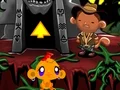 Spēle Monkey Go Happy Stage 882 online