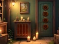 Spēle Princess Kaida Escape online
