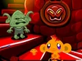 Spēle Monkey Go Happy Stage 299 online