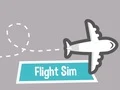Spēle Flight Sim online
