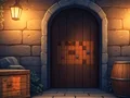 Spēle Princess Wrenna Escape online