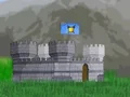 Spēle Castle Wars 2 online