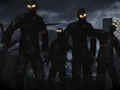 Spēle Call of Duty: Zombies (Demake) online