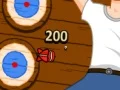 Spēle Risky Darts online