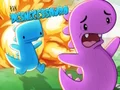 Spēle Run Desnecessauro online
