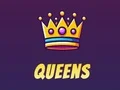 Spēle Queens online