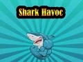 Spēle Shark Havoc online