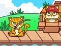 Spēle Crazy Fishing online