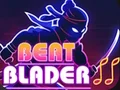 Spēle Beat Blader online