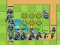 Spēle Kingdom Fight online