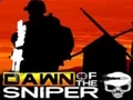 Spēle Dawn of the Sniper online