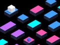 Spēle Jumping Cube online