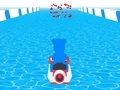 Spēle Huggy Jet Ski Racer! online