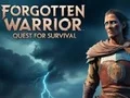 Spēle Forgotten Warrior Quest for Survival online