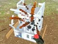 Spēle Big Boom! Building Smash! online