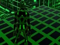Spēle Matrix Escape online