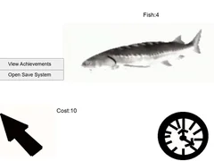 Spēle Fish Clicker online