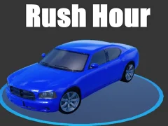 Spēle Rush Hour online