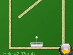 Spēle Tap & Putt online