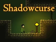 Spēle Shadowcurse online