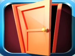 Spēle 100 Doors Puzzle Box online
