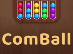 Spēle Comball online