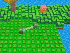 Spēle Farm Harvester online