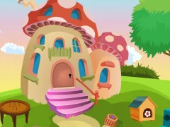 Spēle Playful Bat Escape online
