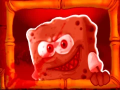 Spēle FNF: Bloody Sea Bottom online