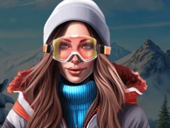 Spēle Blizzard Bandit online