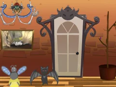 Spēle Smolloween Escape online