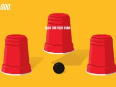 Spēle Cup Chase online