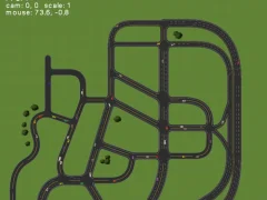 Spēle Road Designer online