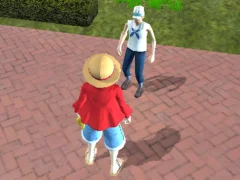 Spēle One Piece online