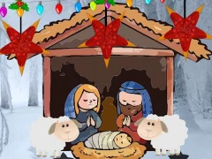 Spēle Merry Christmas 2024 online