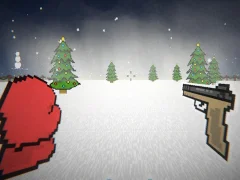 Spēle Escape the North Pole online