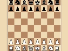 Spēle Classic Chess Duel online