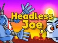 Spēle Headless Joe online
