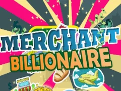 Spēle Merchant Billionaire online